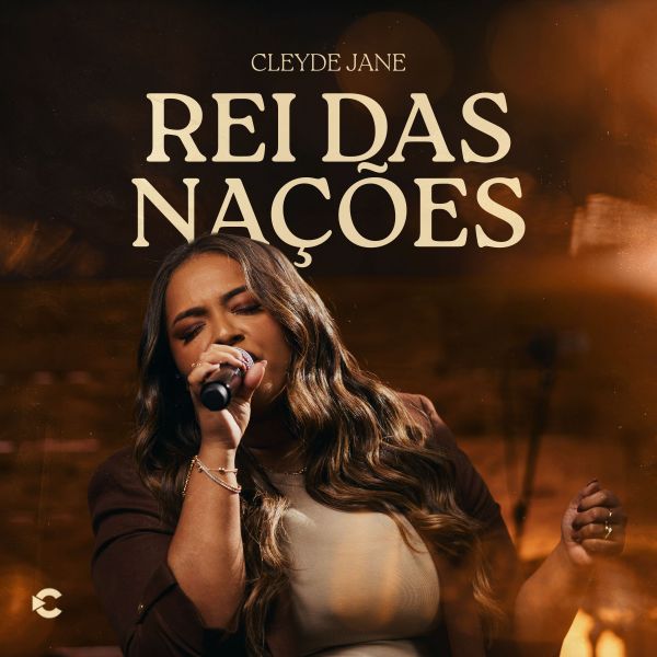 Rei das Nações (Ao Vivo)