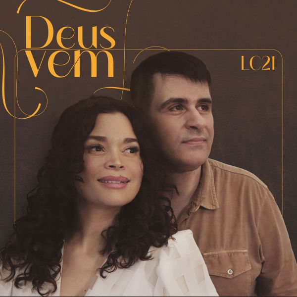 Single | Deus Vem