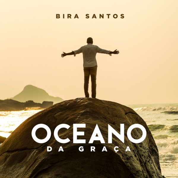 Single | Oceano da Graça