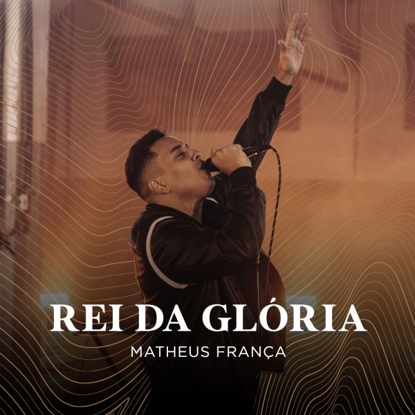 Single| Rei da Glória