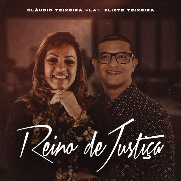 Single | Reino de Justiça