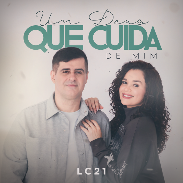 Single | Um Deus Que Cuida de Mim