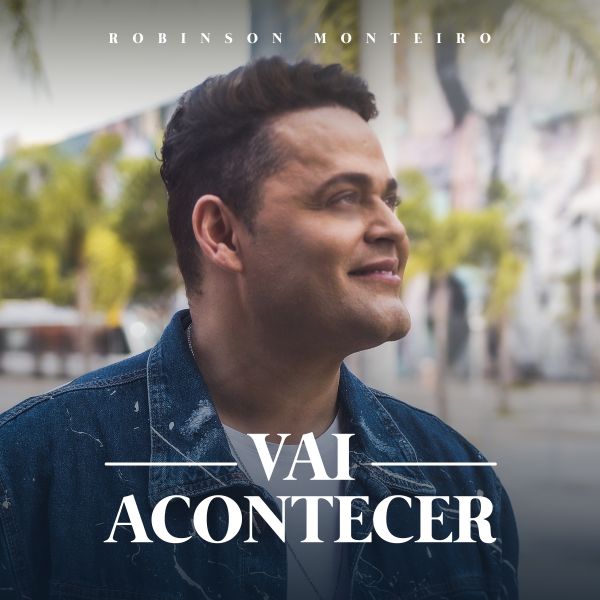 Single | Vai Acontecer