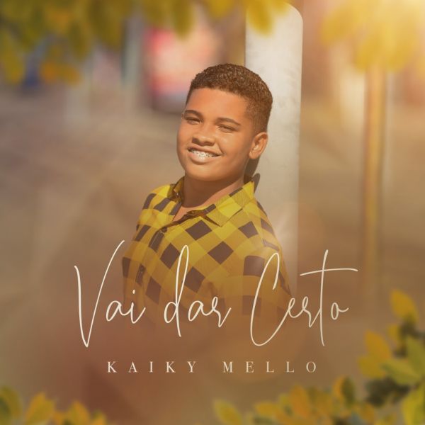 Single | Vai Dar Certo