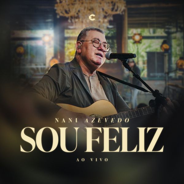 Sou Feliz (Ao Vivo)