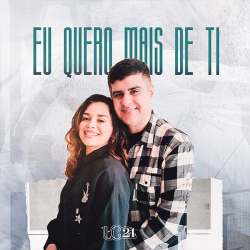 Single | Eu Quero Mais de Ti