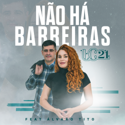 Single | Não Há Barreiras