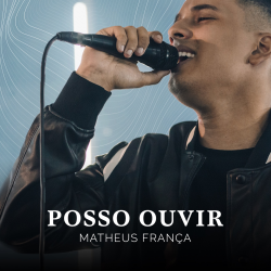 Single | Posso Ouvir