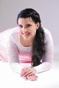 Parabéns, Tatiana e Dayan