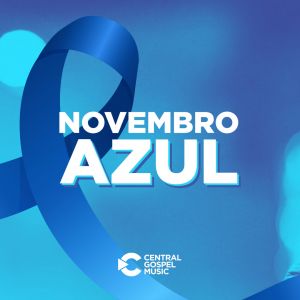 NOVEMBRO AZUL